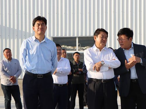 ͨ�|����ί��ӛ�����L����(n��i)�ɹ�ͨ�ķ��r(n��ng)�I(y��)�Ƽ����޹�˾�^Ħ����