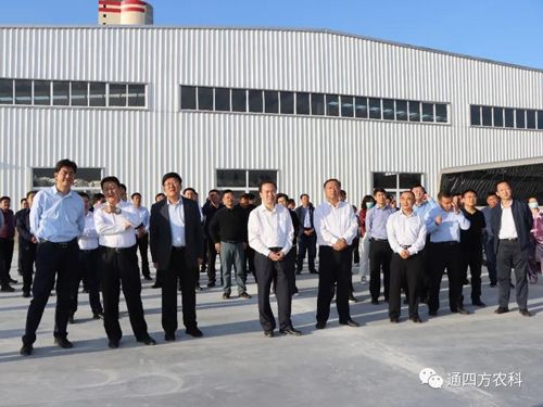 ͨ�|����ί��ӛ�����L����(n��i)�ɹ�ͨ�ķ��r(n��ng)�I(y��)�Ƽ����޹�˾�^Ħ����